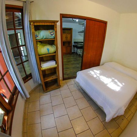 Hotel Hi Adventure Florianópolis Exterior foto