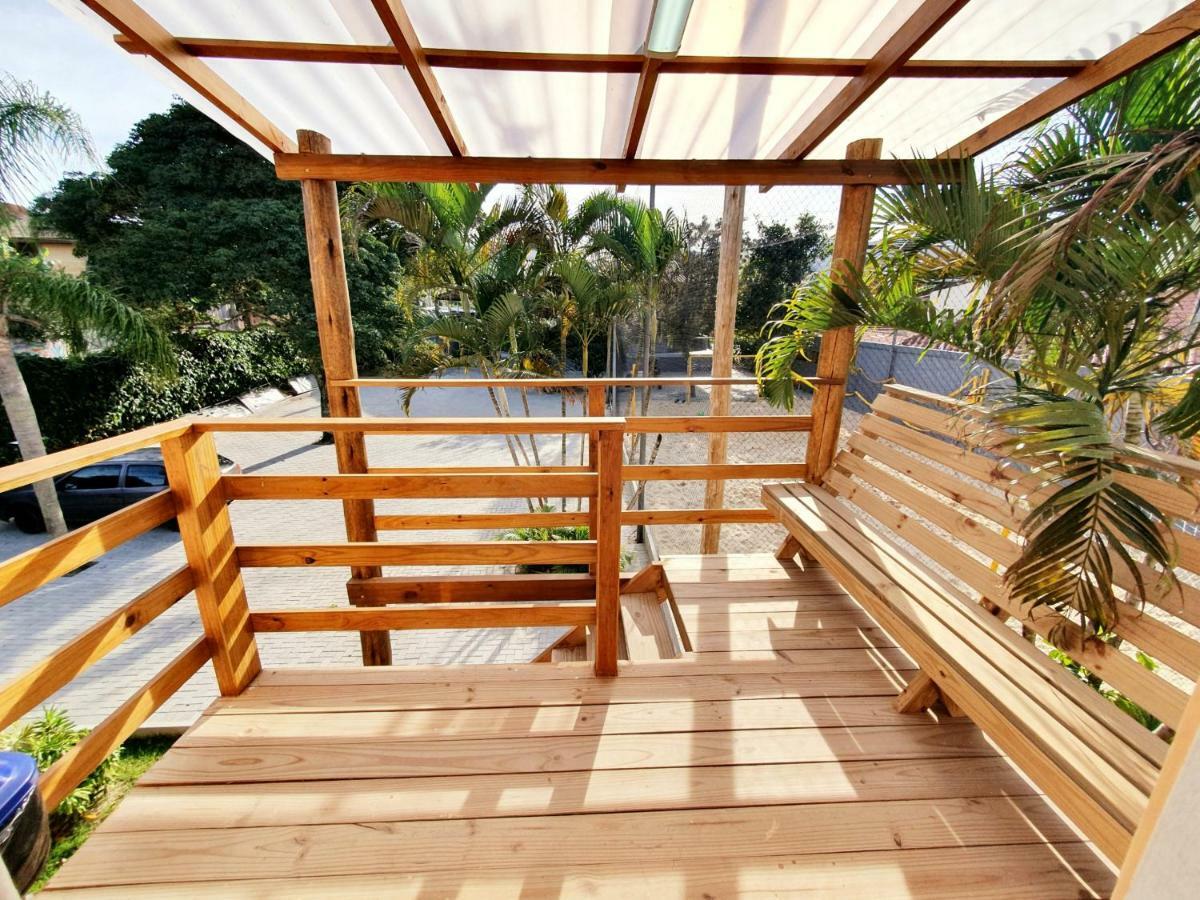 Hotel Hi Adventure Florianópolis Exterior foto